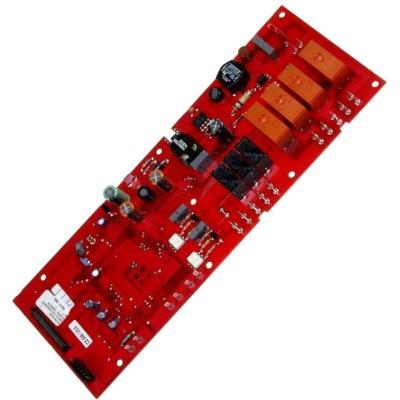 SCHOLTES Carte de puissance pour four  C0013997... 