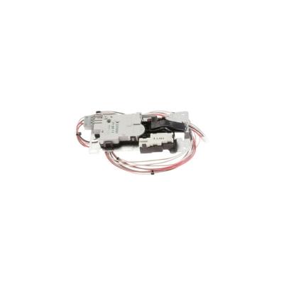 SCHOLTES Platine de verrouillage bitron pour four Whirlpool C00259518 