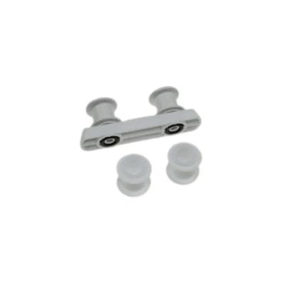 SCHOLTES Kit support coulisse superieure pour lave vaisselle  C00054836