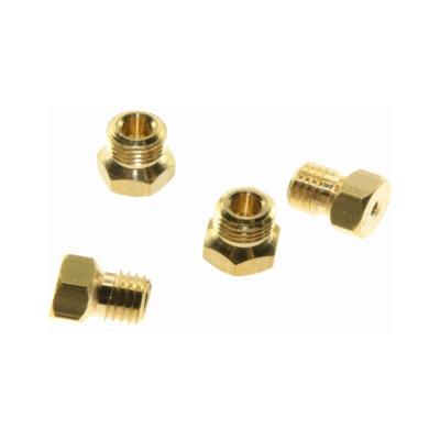 SCHOLTES Pochette injecteurs gaz naturel G20-20MB pour four  C00135612