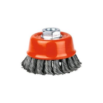 SCID  - bro cpe acier tors 100 M14 v/g 302976