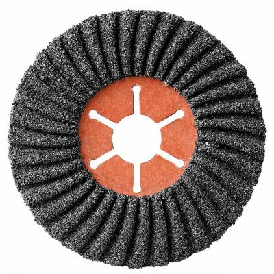 SCID Disque semiflexible carbure de silicium &Oslash; 115 x 22 mm - 
