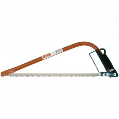 BAHCO  33121 Scie &agrave; archet 53 cm (Import Grande Bretagne)