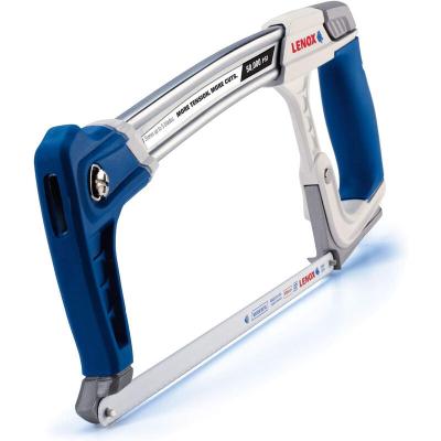 LENOX  10507542 HT50 Cadre de scie &agrave; m&eacute;taux avec lame unique 30,5 cm