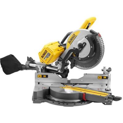 DEWALT  Scie &agrave; onglet radiale &Oslash;305mm XR FLEXVOLT 18/54V - DHS780N solo