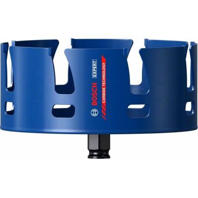BOSCH Scie &agrave; trous de construction d'experts, 159 x 60 mm