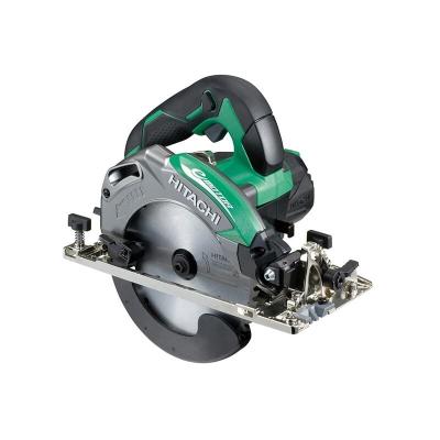 HIKOKI  - Scie circulaire 1050 w 66 mm lame &oslash; 165 mm hitachi