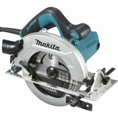 MAKITA  Scie circulaire - 1600W - &Oslash;190 mm 