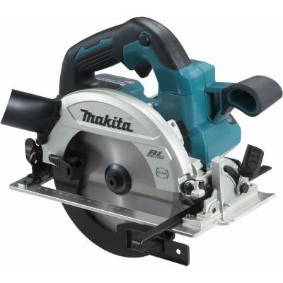 MAKITA Scie circulaire 18 V Li-Ion -  - &Oslash; 165 mm