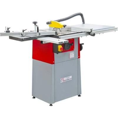 HOLZMANN  - Scie sur table D. 200 mm 230 V - 1100 W TS200-230V