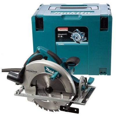 MAKITA  Scie circulaire D210MM 1800W Mak-Pac - 5008MGJ