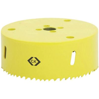 C.K. C.k Magma - Scie cloche 105 mm 4 1/8 c.k 424034 105 mm 1 pc(s) C19419
