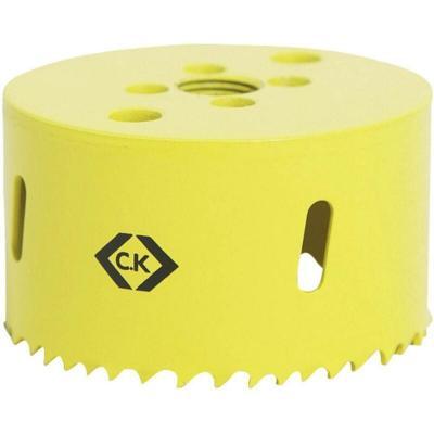 C.K MAGMA Scie cloche 70mm 2 3/4"" C.K. 424024 70 mm 1 pc(s)