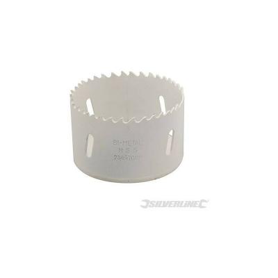 SILVERLINE Scie-cloche bi-m&eacute;tal, 70 mm, 70 Mm