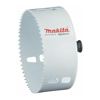 MAKITA Scie Cloche  E -04020 - 114 mm - BIM changement rapide