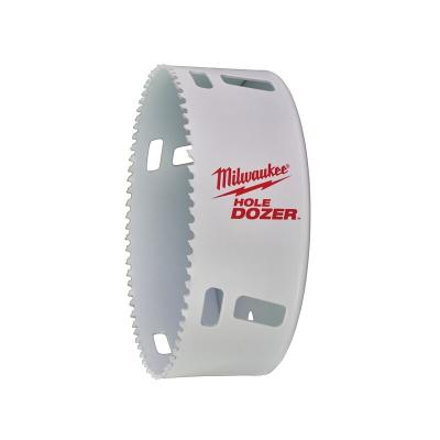 MILWAUKEE  49560244 Scie-cloche Hole Dozer 14 mm - &Oslash; 133mm