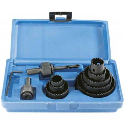 COGEX  Coffret scies cloches 11 Pi&egrave;ces