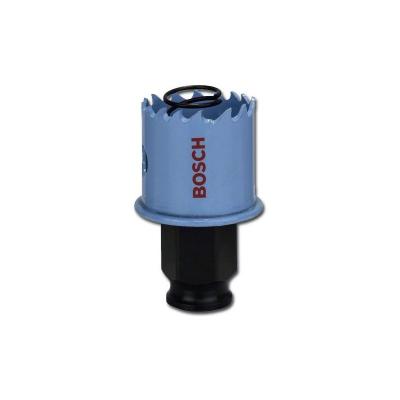 BOSCH  Accessories Scie-Tr&eacute;pan Sp&eacute;ciale pour T&ocirc;le, 33mm Diam&egrave;tre