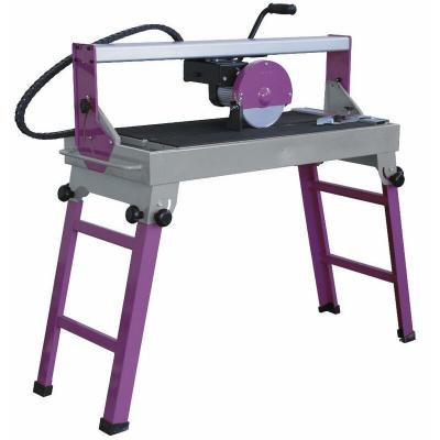 SIDAMO  - Scie De Table 1200w + 1 Disque Pro Ceram 230mm - Precicut230