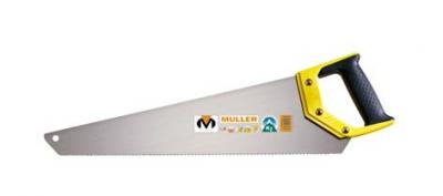 IRWIN Scie egoine manche plastique 500 mm petites dents