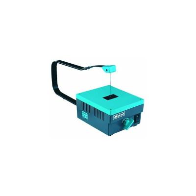 MAXICRAFT  43700 Scie &eacute;lectromagn&eacute;tique &agrave; col de cygne 230 V