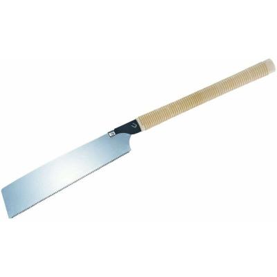 TAJIMA  - Scie Japonaise 265 Mm &Agrave; Manche Long