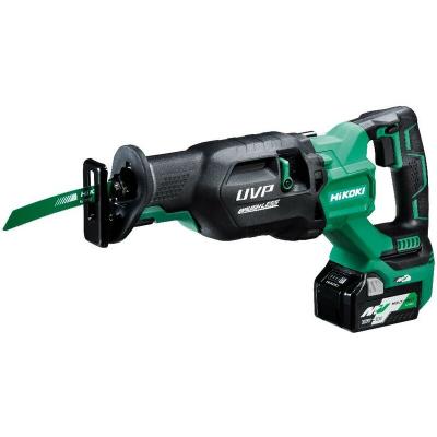 HIKOKI Scie Sauteuse 135mm 18v Li-ion Solo 