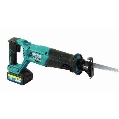 VIRUTEX Scie sabre sans fil SSB65  - sans batterie - 6500100