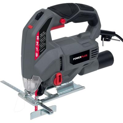 Scie sauteuse filaire 710w Powerplus