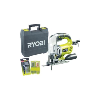 Ryobi R18MMS-0 Mini Scie Circulaire Sans Fil 18V ONE+ (Batterie Non Fournie)