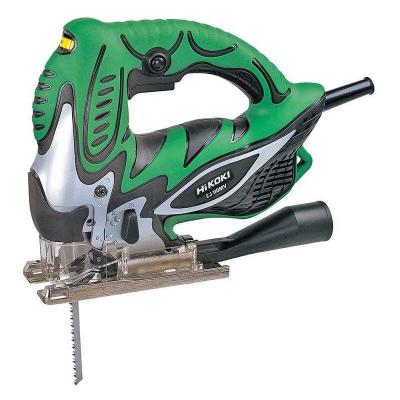 HIKOKI Hitachi - &ndash; Scie sauteuse 110mm 720W &ndash; CJ110MVUTZ