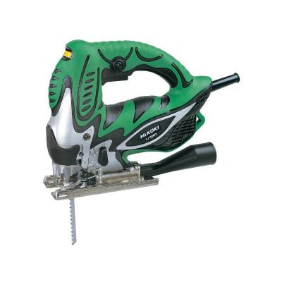 HIKOKI HITACHI -  Scie sauteuse pendulaire 110 mm 720 W - CJ110MVLCZ