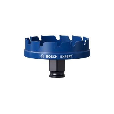 BOSCH Scie tr&eacute;pan Sheet Metal de diam&egrave;tre 65 mm -  EXPERT - 2608900501
