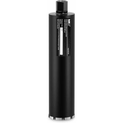 MSW  Scie tr&eacute;pan diamant - &Oslash; 102 mm - 400 mm