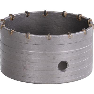 SILVERLINE  Tr&eacute;pan scie cloche b&eacute;ton - &Oslash; 110 mm
