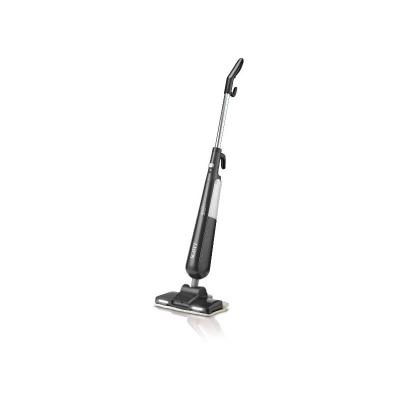 SCOTT Nettoyeur balai vapeur 1100w -  - 30102noir