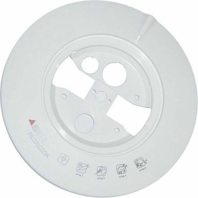 SEB Flasque de couvercle (318606-13347) - Cocotte-minute (SS-980944 )