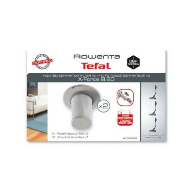 ROWENTA Filtre s&eacute;parateur - Aspirateur -  (111744)