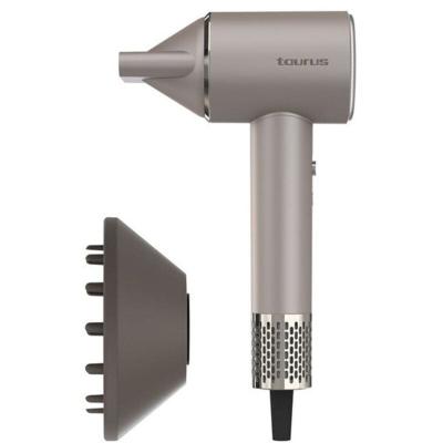 TAURUS S&egrave;che-cheveux  900119000 gris 1600 w