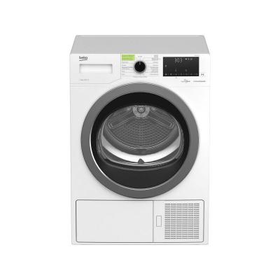 BEKO S&eacute;choir &agrave; condensation DH9532GAO Blanc 