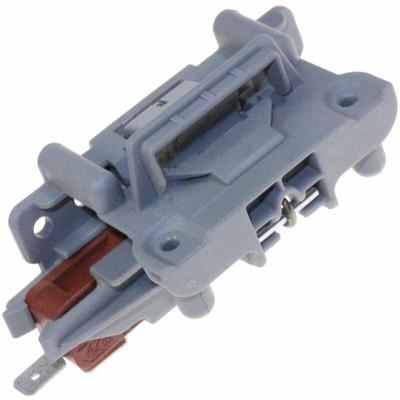 INDESIT S&eacute;curit&eacute; de porte lave-vaisselle c00094128, c00085023 scholtes, , ariston hotpoint