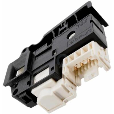 GENERIQUE Filtre rectangulaire pour Aspirateur TORNADO (90981)