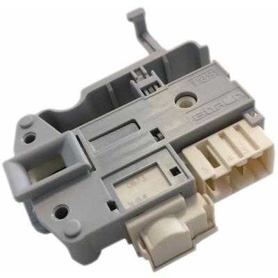 ARISTON Securite de porte bitron pour lave linge  - C00254755