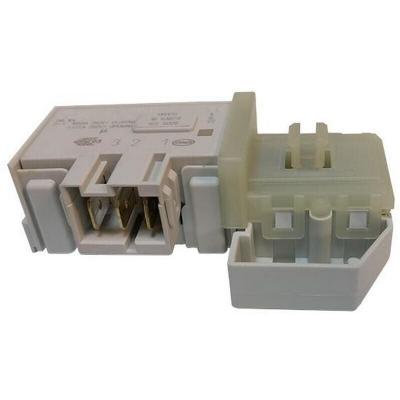 BOSCH S&eacute;curit&eacute; de porte - Lave-linge (00631638 , SIEMENS, PROLINE)