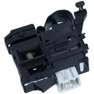 WHIRLPOOL Verouillage de porte mod&egrave;le 481010885440 pour lave-linge