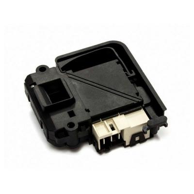 SAMSUNG S&eacute;curit&eacute; de porte, fermeture, verrou lave-linge dc34-00026a