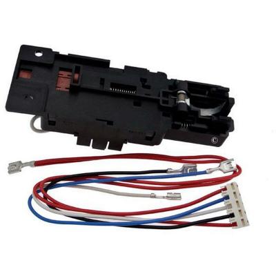 GENERIQUE Verrouillage De Porte Pour Four Fagor Brandt Vedette Sauter De-Dietrich