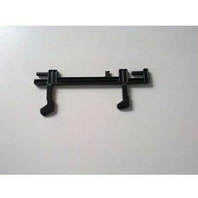 WHIRLPOOL Accesoire Micro-onde - Crochet De Porte - 480120100333