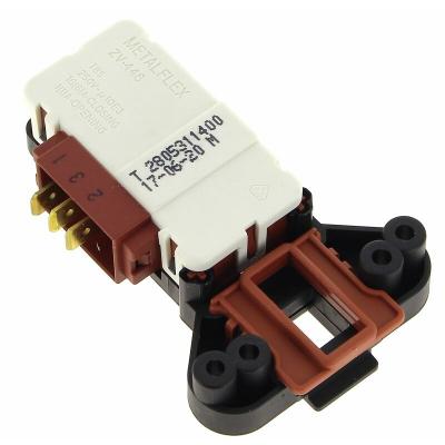 ESSENTIELB Securite de porte zv446m8 2805310100 pour Lave-linge Beko