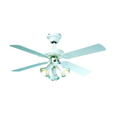 FARELEK  Maldives Pales laqu&eacute;es 107 cm Blanc